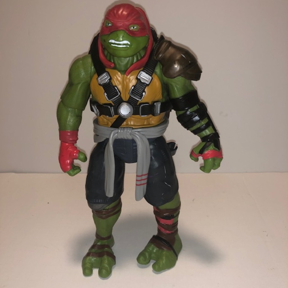 Paramount Studio Teenage Ninja Turtle